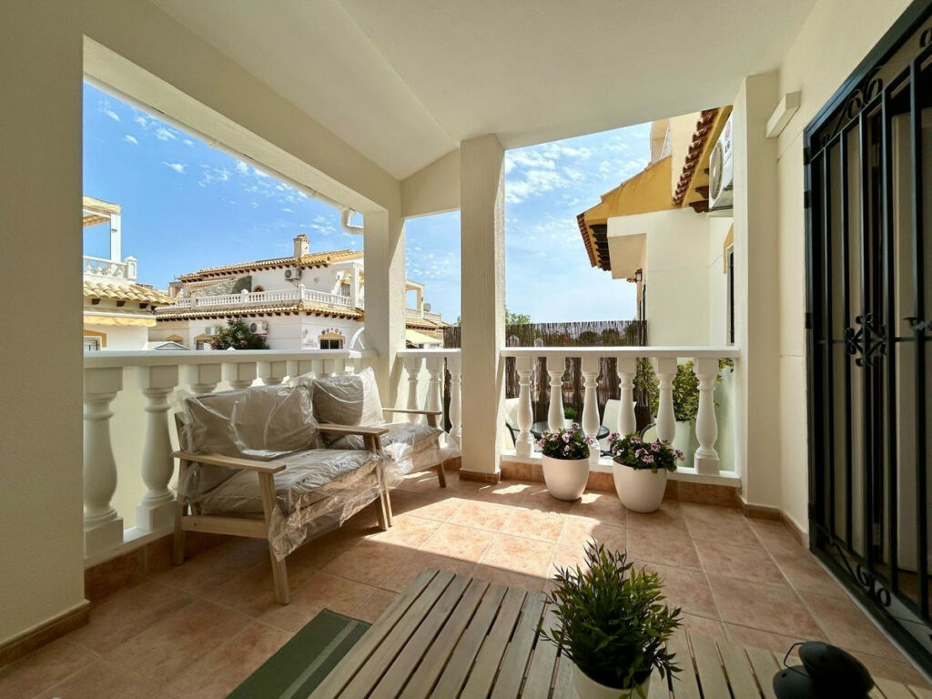 Townhouse Orihuela Alicante - zdjęcie 21