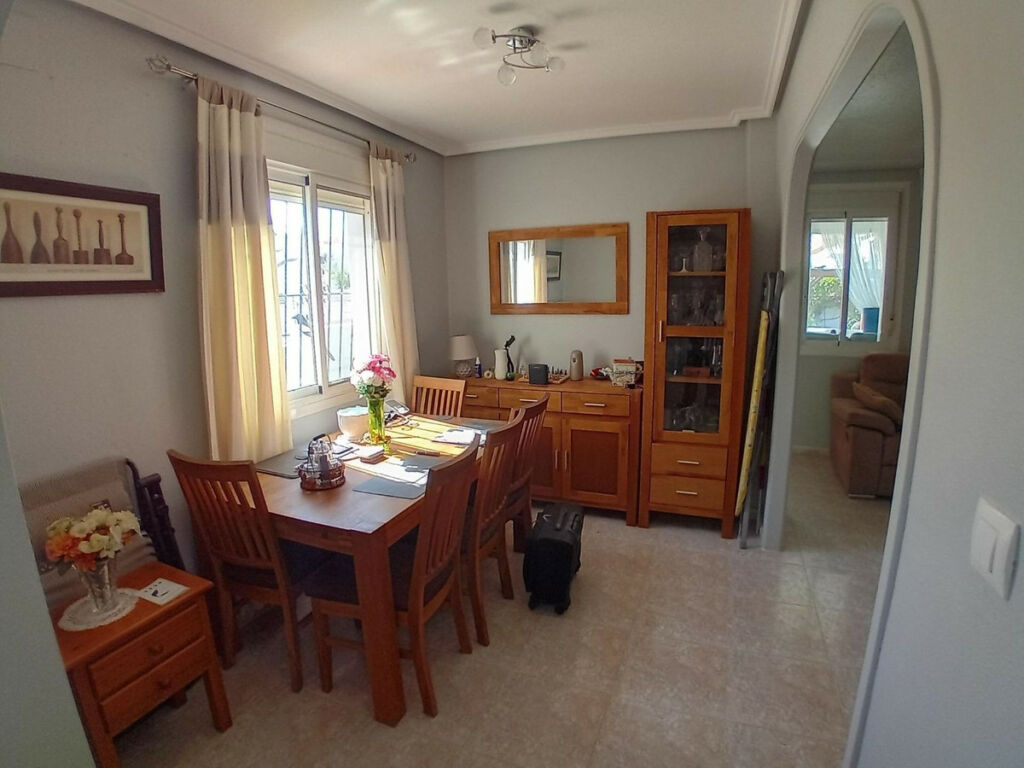 Detached Villa Mazarrón Murcia - imagen 21