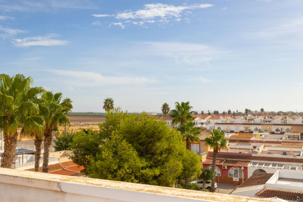 Top Floor Apartment Los Alcazares Murcia - imagen 21