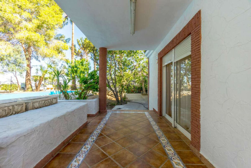 Detached Villa Orihuela Alicante - zdjęcie 21