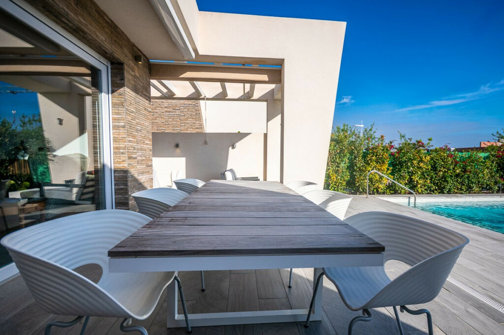 Detached Villa Algorfa Alicante - Bild 21