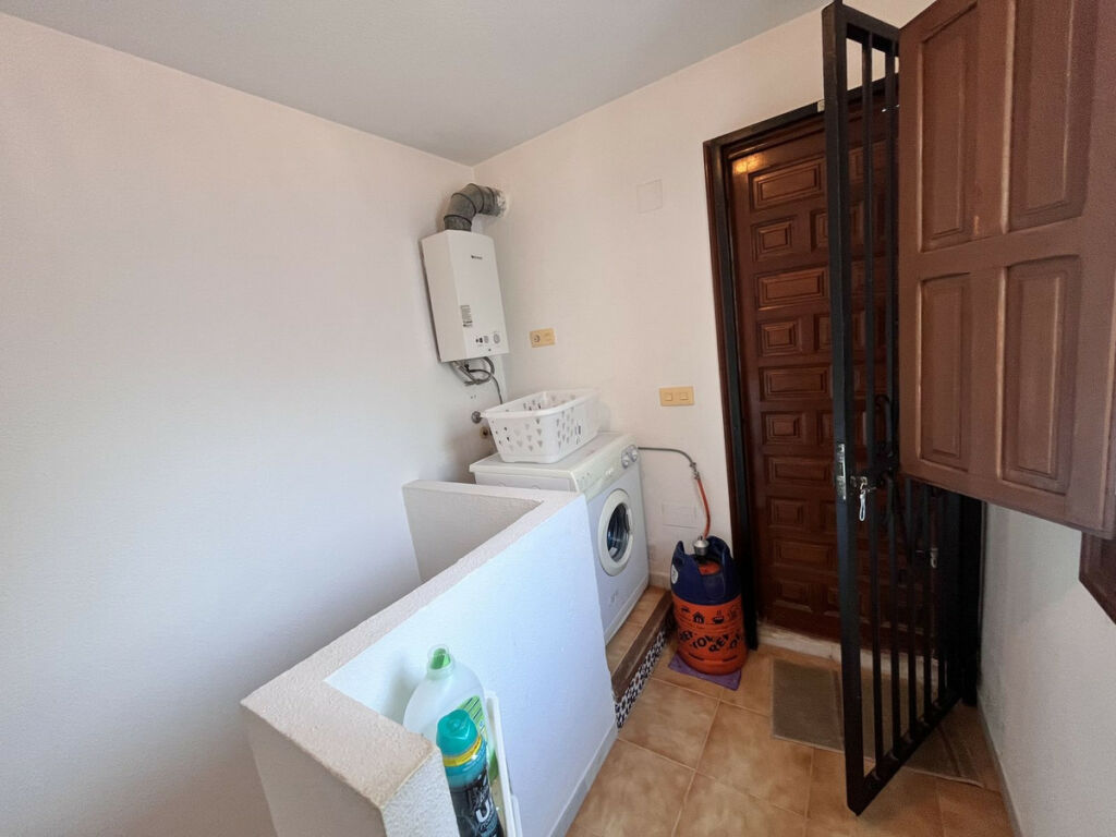 Townhouse La Mata Alicante - Bild 21