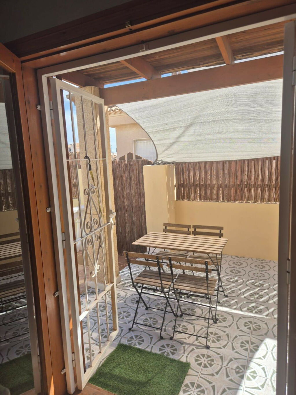 Detached Villa Orihuela Costa Alicante - zdjęcie 21