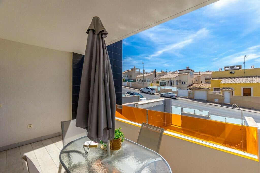 Ground Floor Apartment Los Altos Alicante - Bild 21