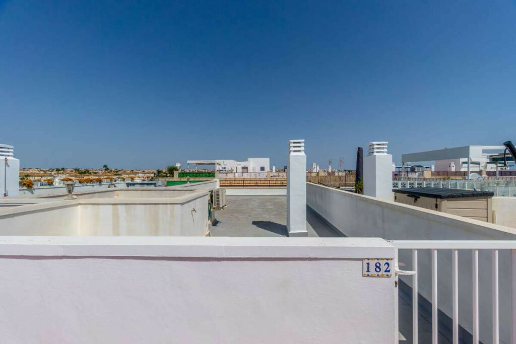 Top Floor Apartment Orihuela Costa Alicante - zdjęcie 21