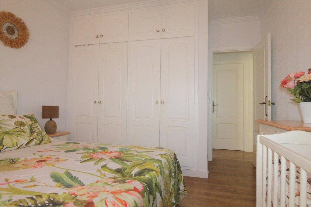 Middle Floor Apartment La Veleta Alicante - zdjęcie 21