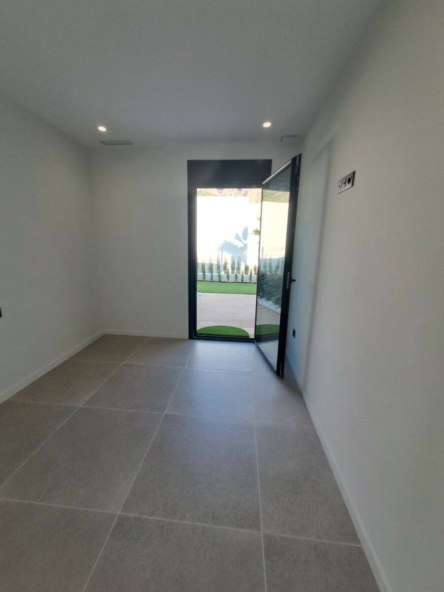 Detached Villa Polop Alicante - Bild 21