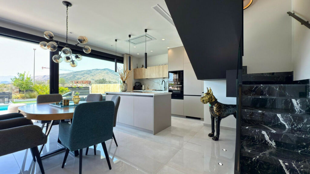 Bungalow Finestrat Alicante - zdjęcie 21
