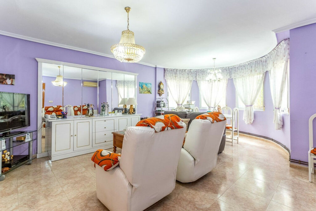 Townhouse Orihuela Costa Alicante - zdjęcie 21
