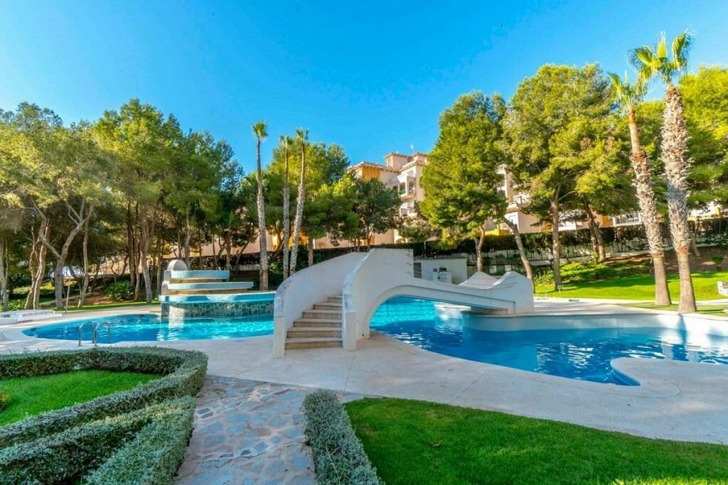 Middle Floor Apartment Orihuela Costa Alicante - Bild 21