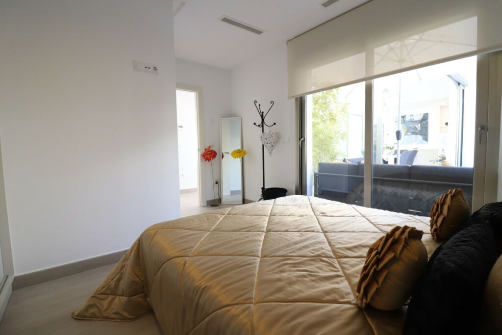 Detached Villa Benijofar Alicante - zdjęcie 21