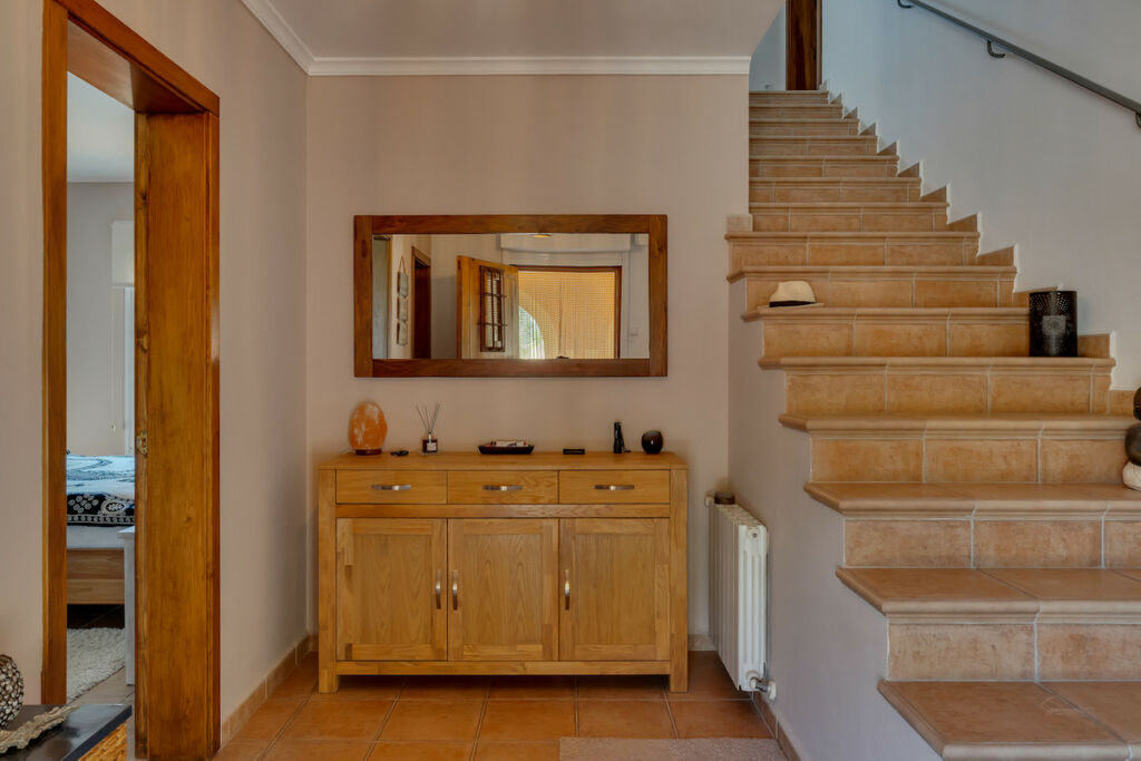 Finca - Cortijo Orba Alicante - zdjęcie 21