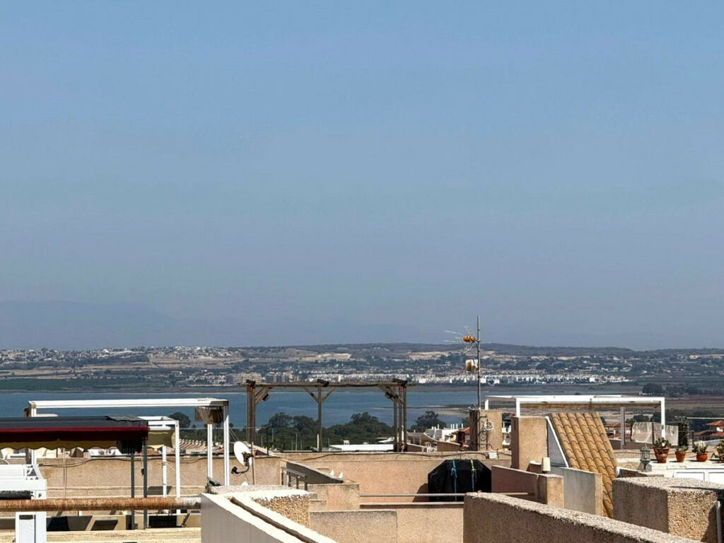 Penthouse Torrevieja Alicante - zdjęcie 21