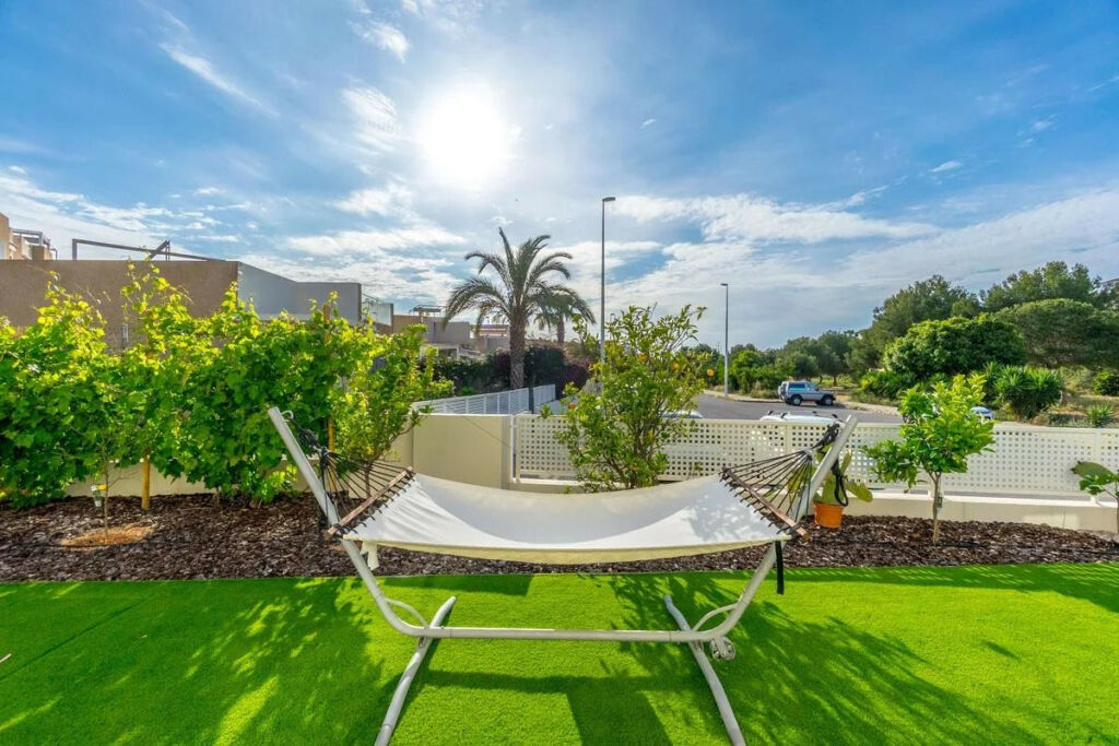 Townhouse La Zenia Alicante - zdjęcie 21