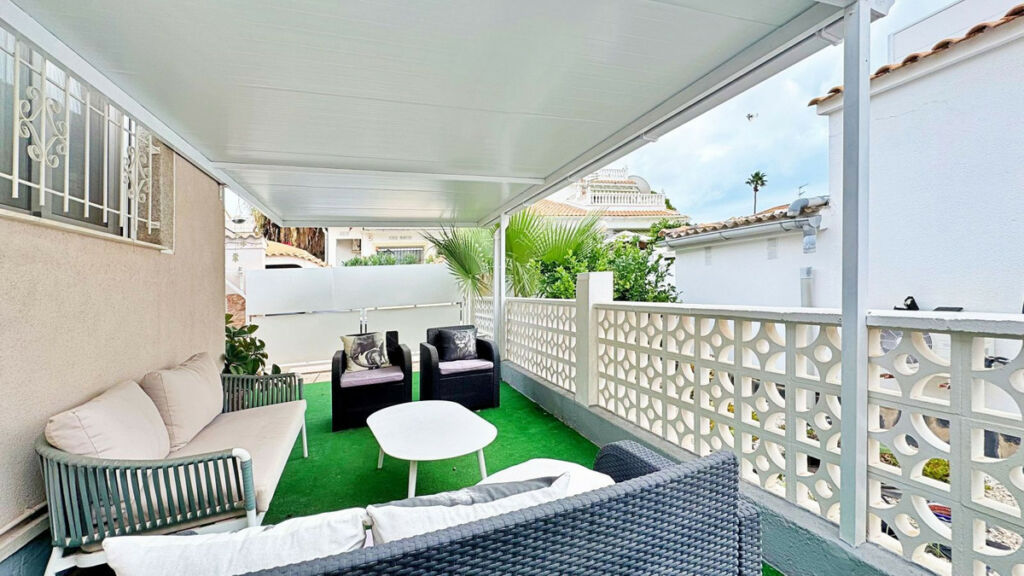 Detached Villa Orihuela Costa Alicante - imagen 21