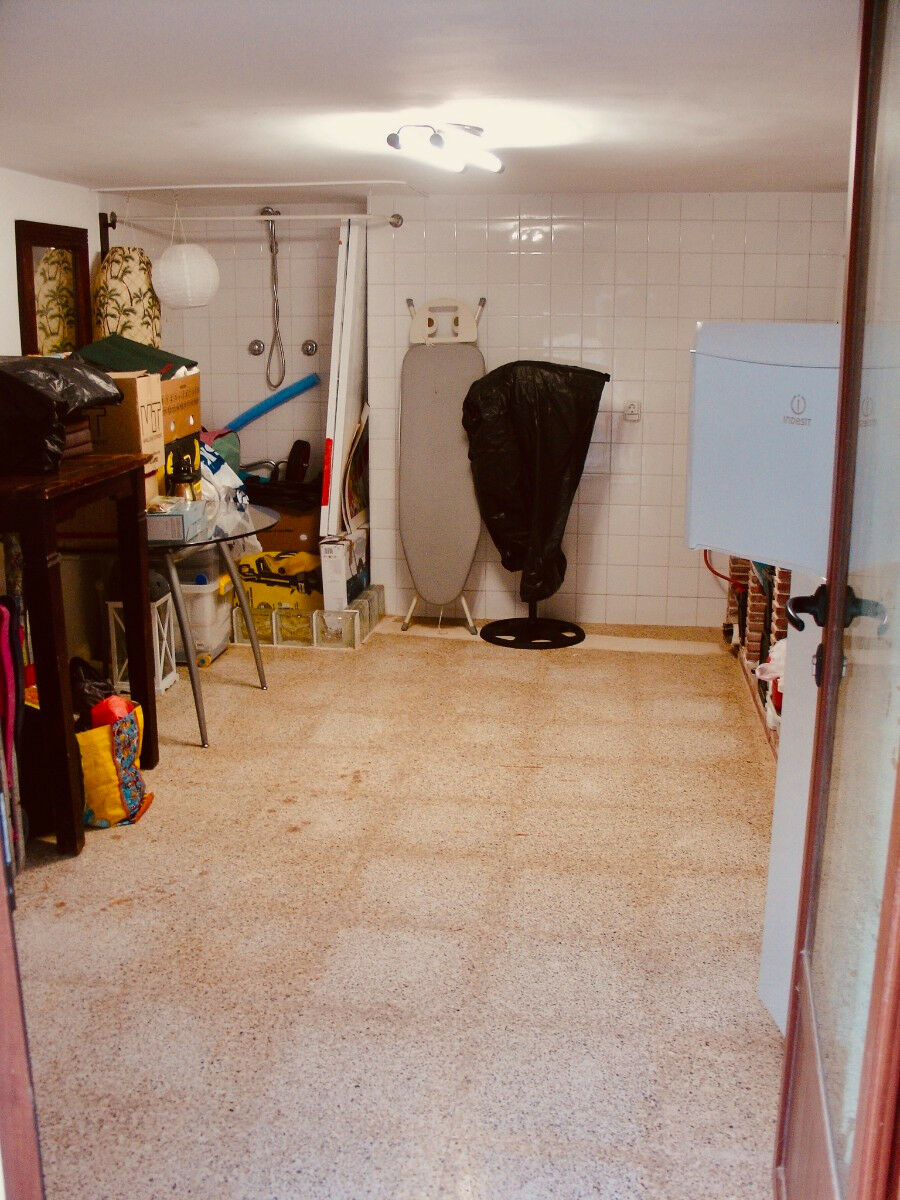 Detached Villa Calpe Alicante - imagen 21