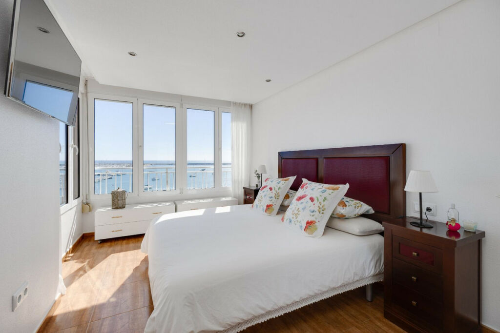 Middle Floor Apartment Torrevieja Alicante - zdjęcie 21