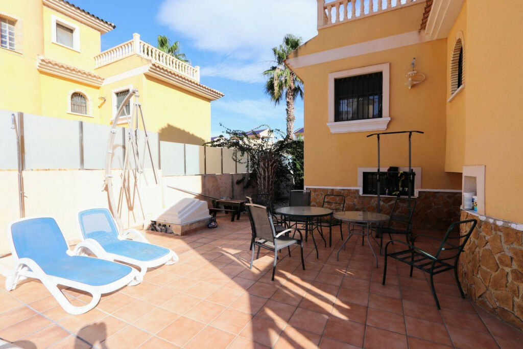 Townhouse Villamartin Alicante - zdjęcie 21