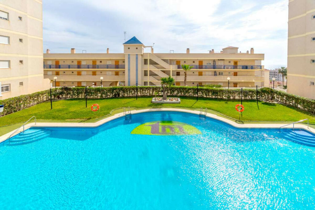 Ground Floor Studio Arenales del Sol Alicante - zdjęcie 21