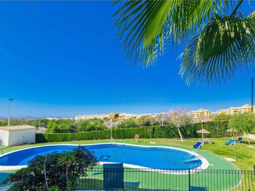 Middle Floor Apartment Villamartin Alicante - Bild 21