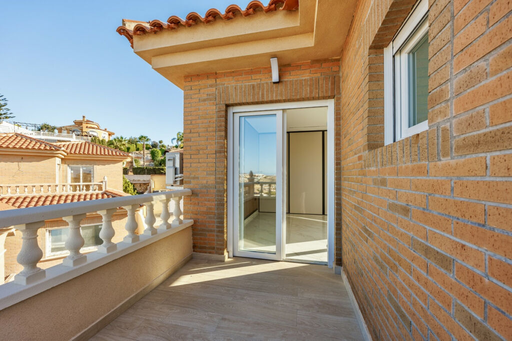 Detached Villa Rojales Alicante - Bild 21