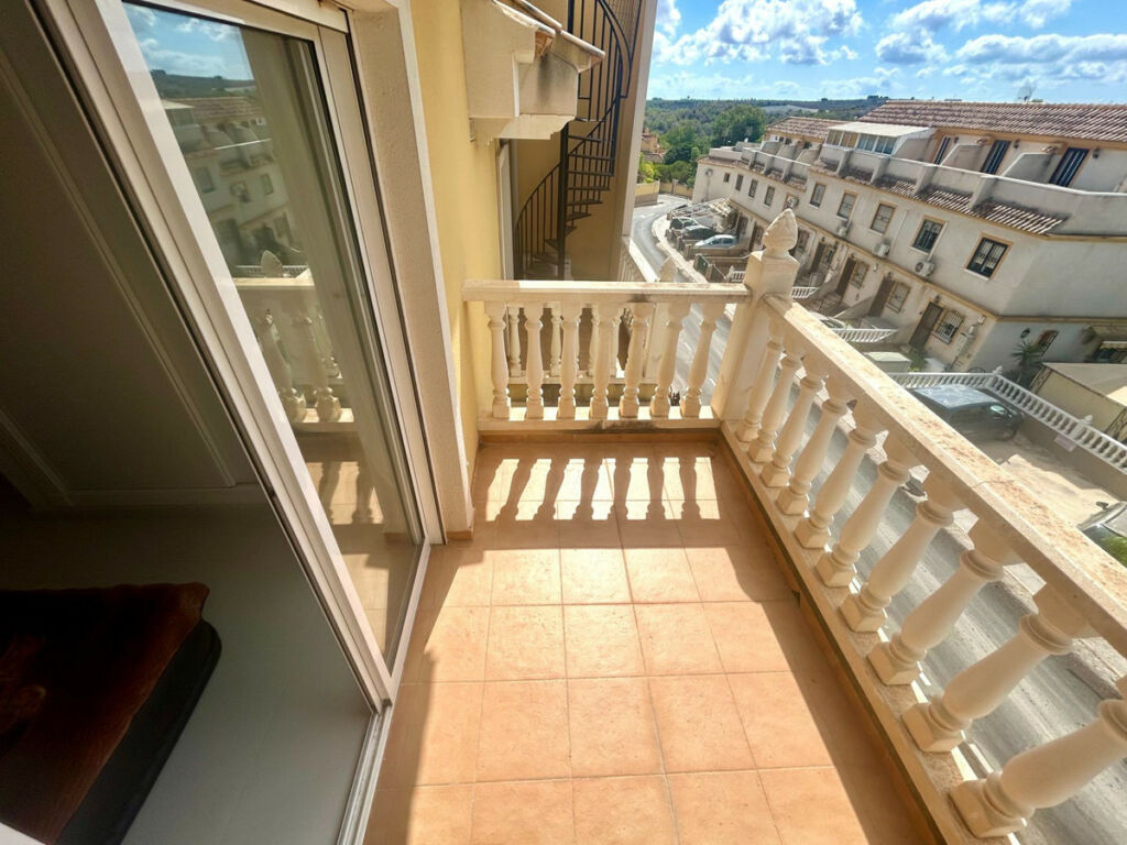 Townhouse Montemar Alicante - zdjęcie 21