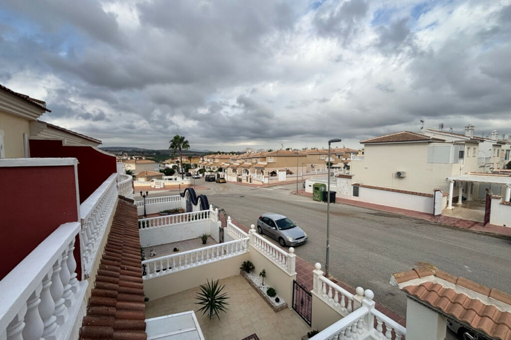 Townhouse Benijofar Alicante - Bild 21
