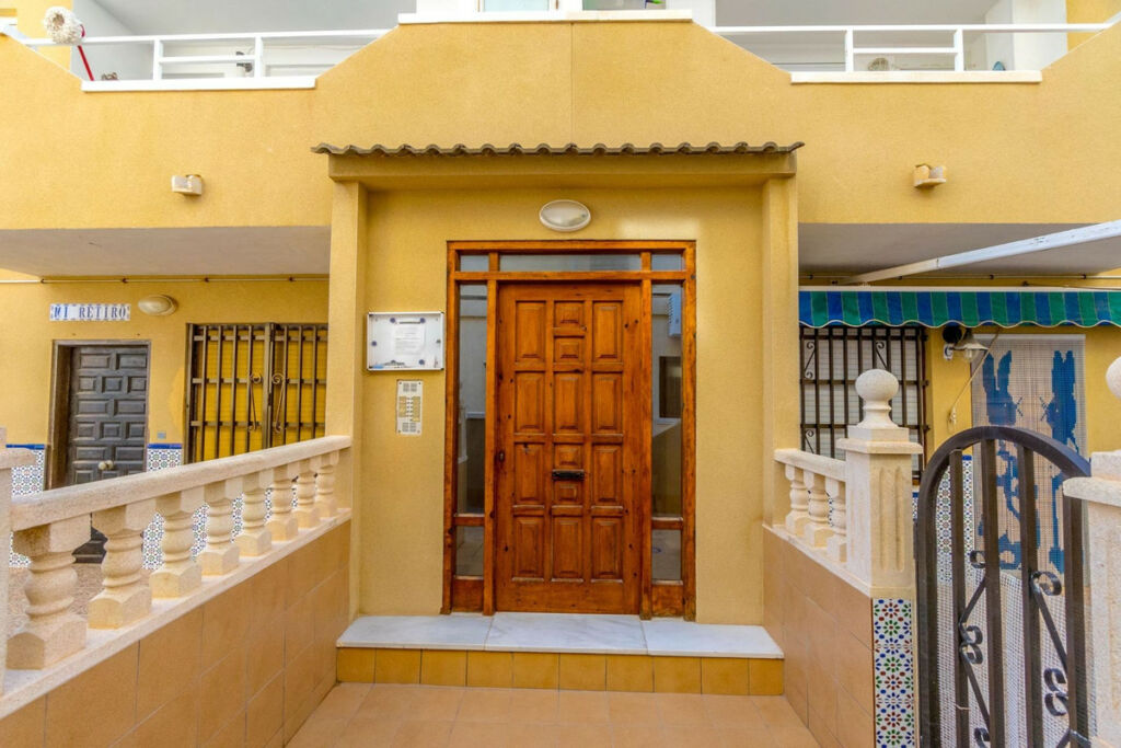 Middle Floor Apartment La Mata Alicante - zdjęcie 21