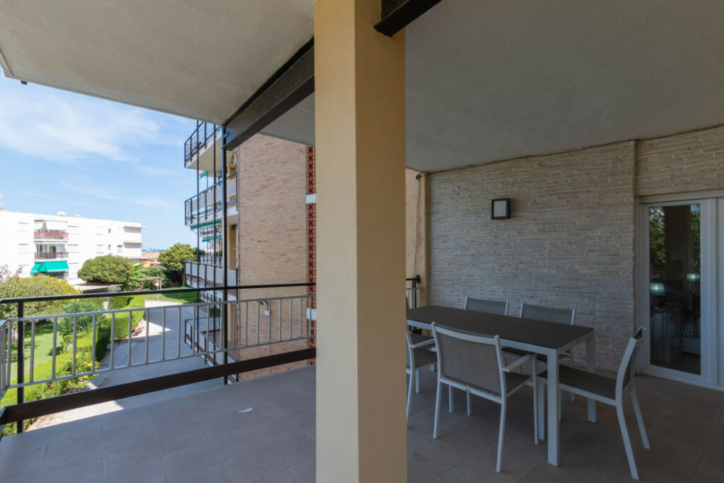 Middle Floor Apartment Javea Alicante - zdjęcie 21