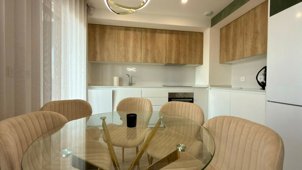 Bungalow Finestrat Alicante - Bild 21