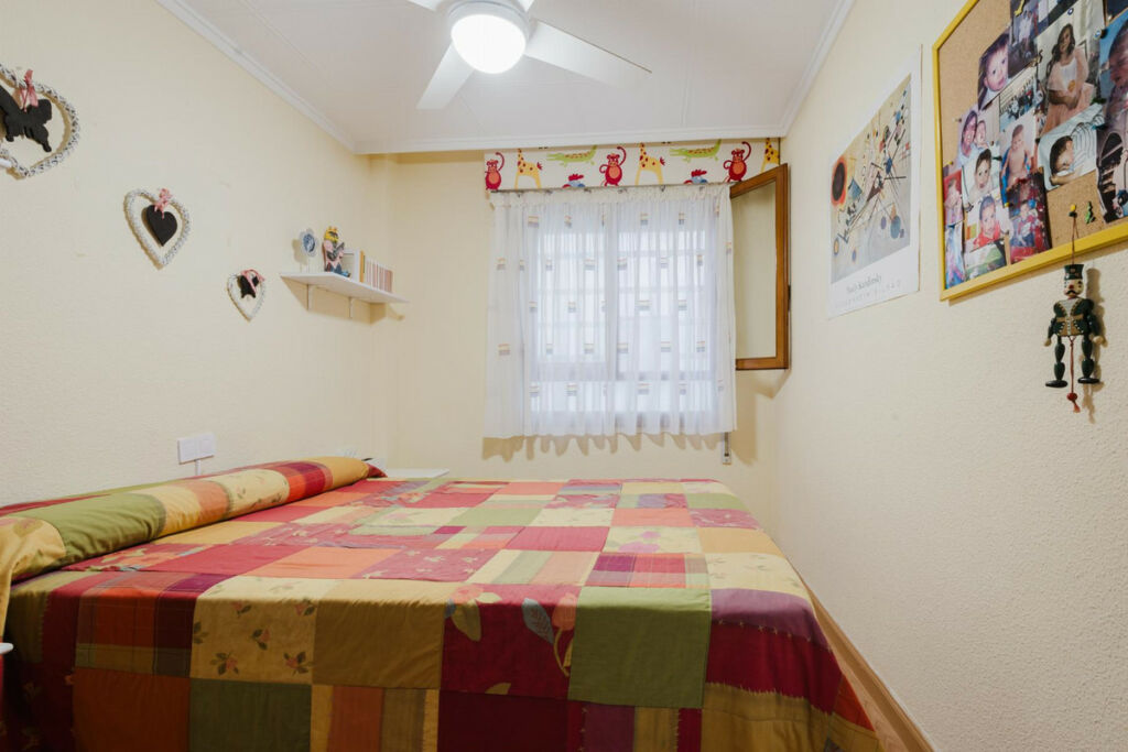 Middle Floor Apartment Torrevieja Alicante - zdjęcie 21