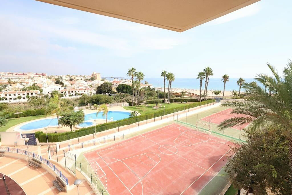 Penthouse Pilar de la Horadada Alicante - Bild 21