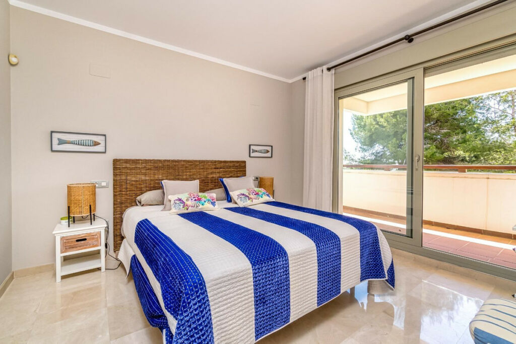 Ground Floor Apartment Las Colinas Golf Alicante - zdjęcie 21