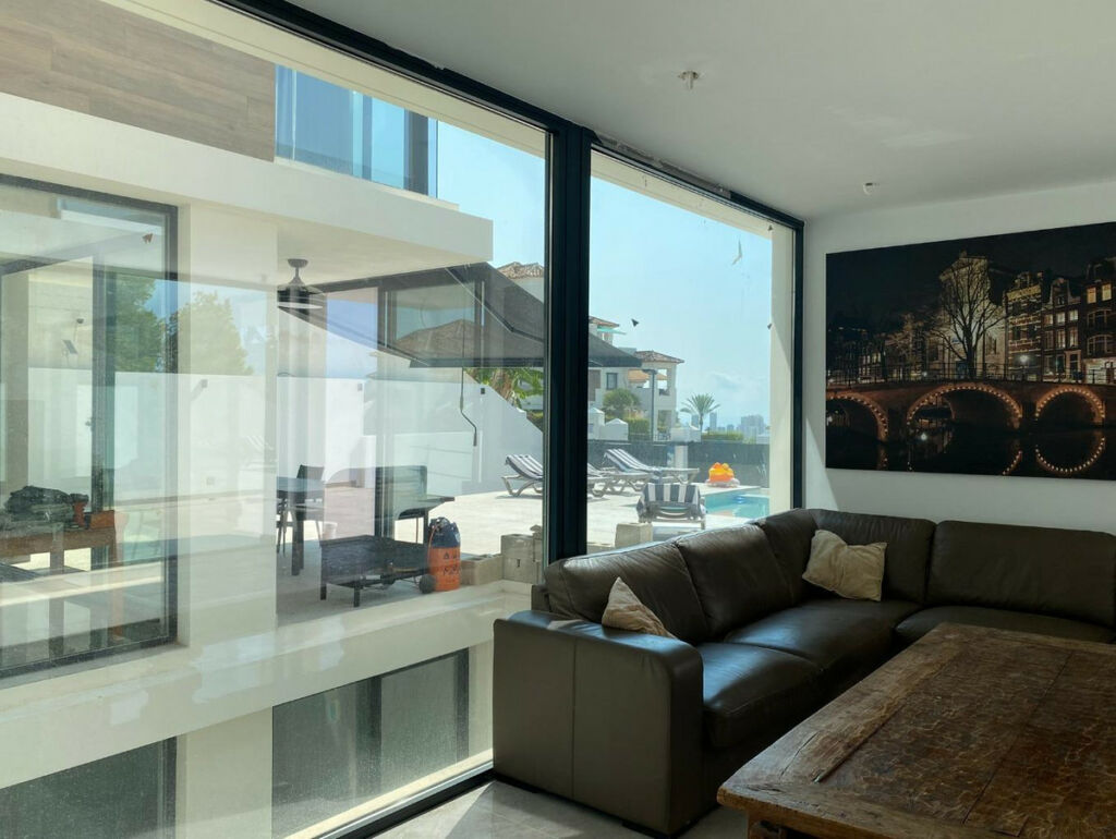 Bungalow Finestrat Alicante - zdjęcie 21