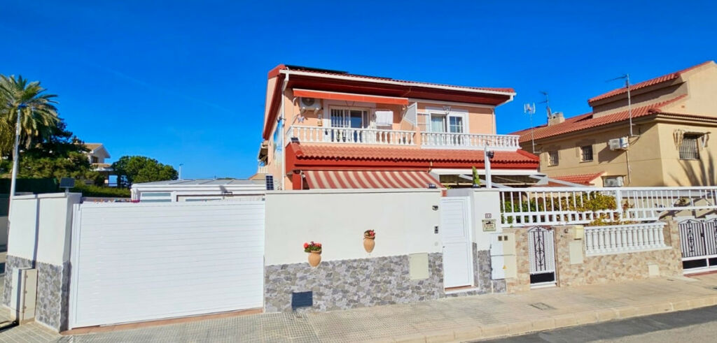Townhouse San Javier Murcia - imagen 21