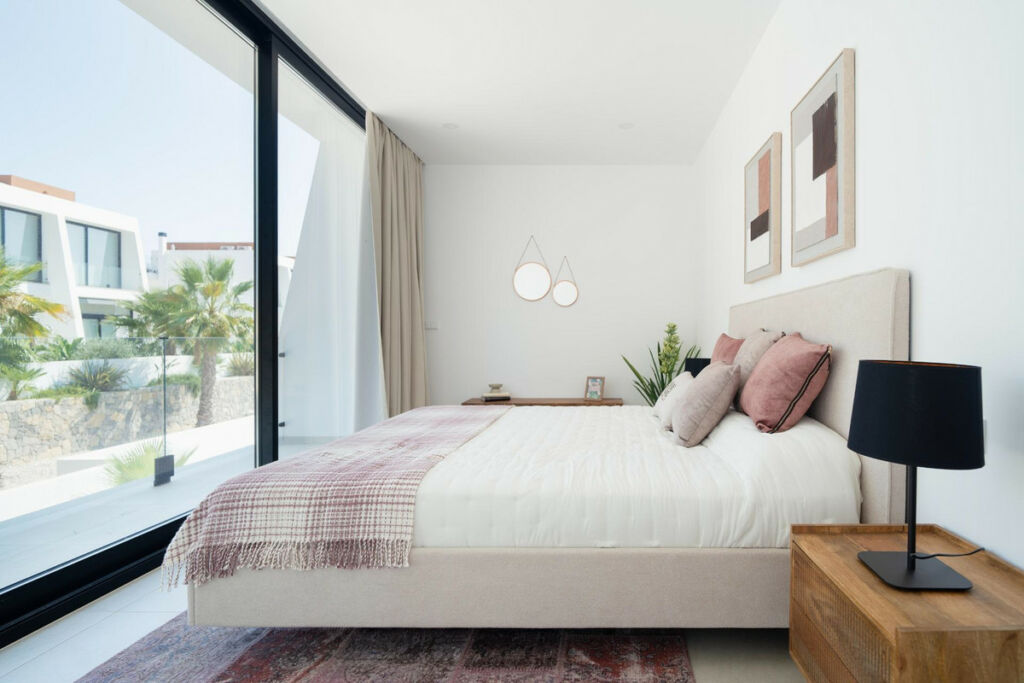 Bungalow Calpe Alicante - imagen 21