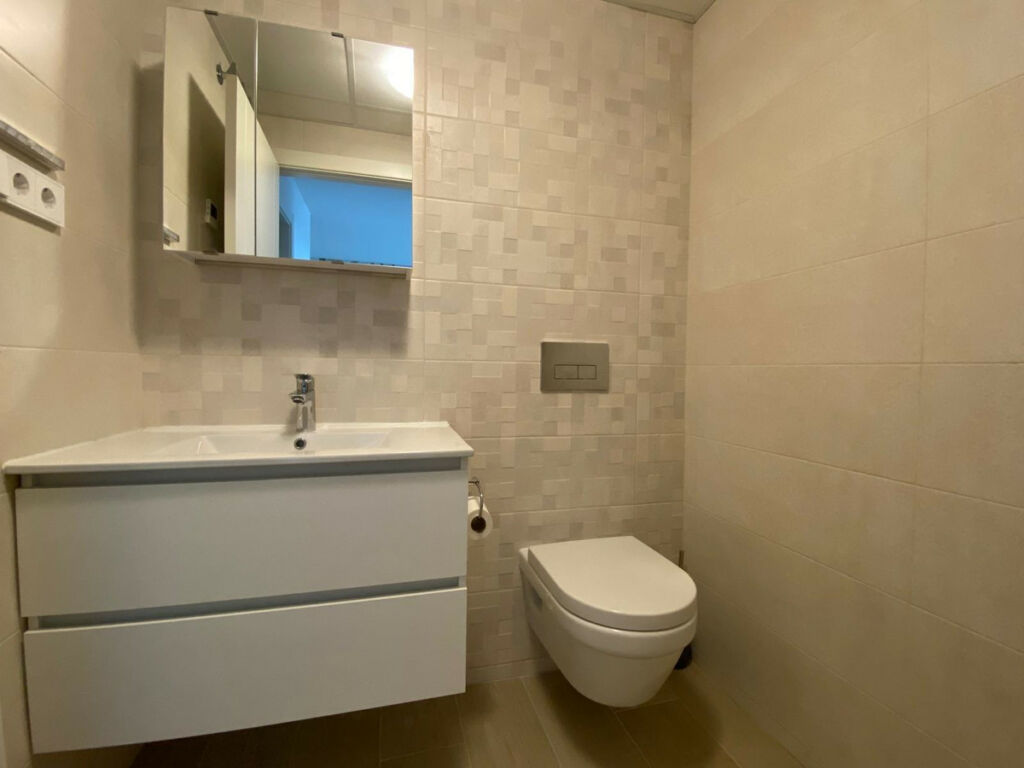 Middle Floor Apartment Finestrat Alicante - zdjęcie 21
