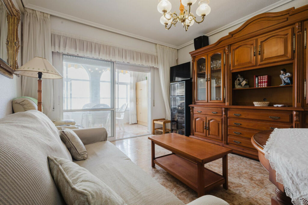 Penthouse Torrevieja Alicante - Bild 21