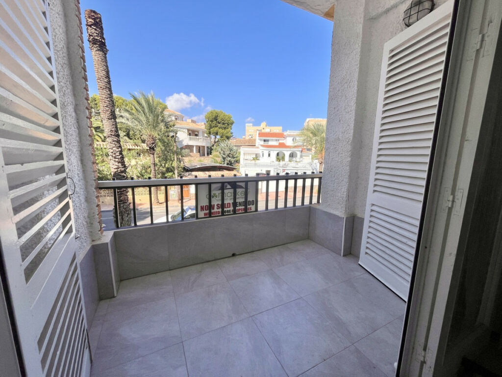Middle Floor Apartment La Zenia Alicante - Bild 21