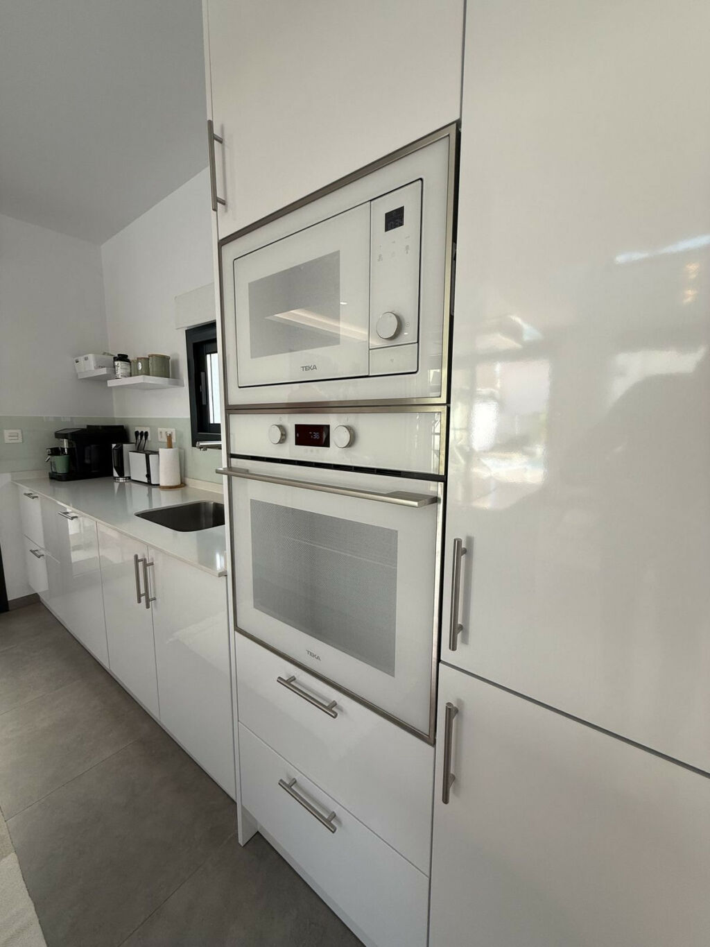 Detached Villa Los Montesinos Alicante - zdjęcie 21