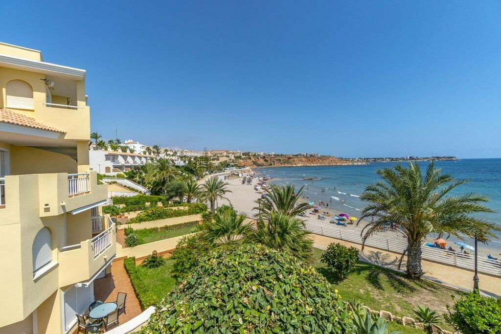 Middle Floor Apartment Campoamor Alicante - zdjęcie 21