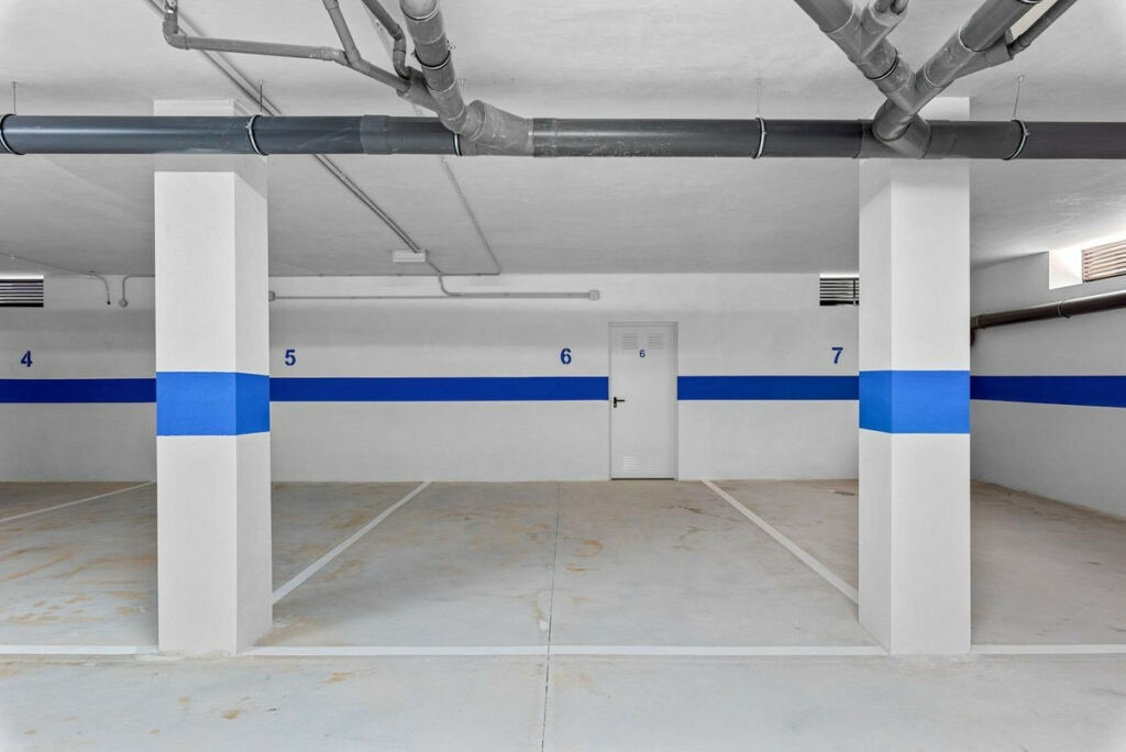 Middle Floor Apartment Villamartin Alicante - zdjęcie 21