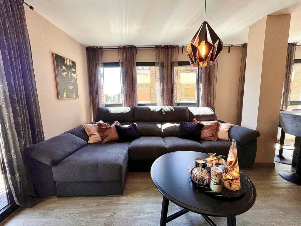 Middle Floor Apartment Rojales Alicante - imagen 21