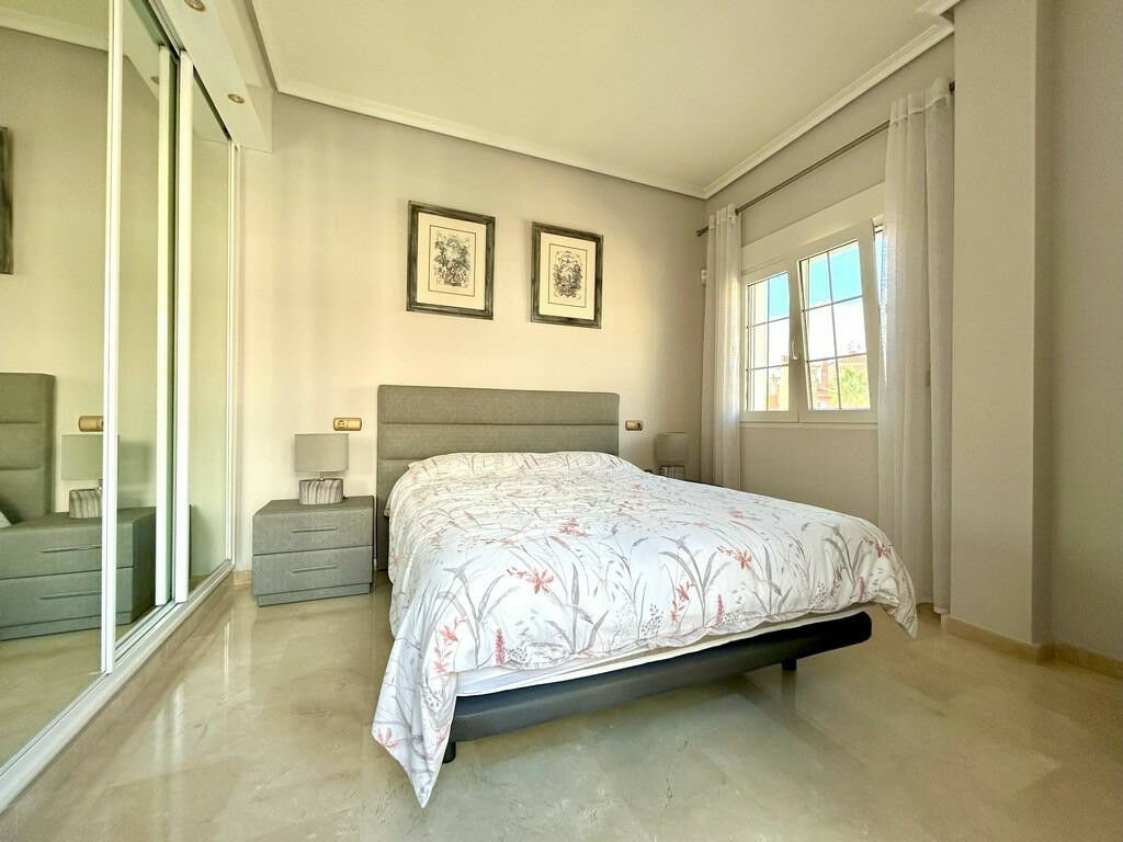 Penthouse Orihuela Costa Alicante - Bild 21