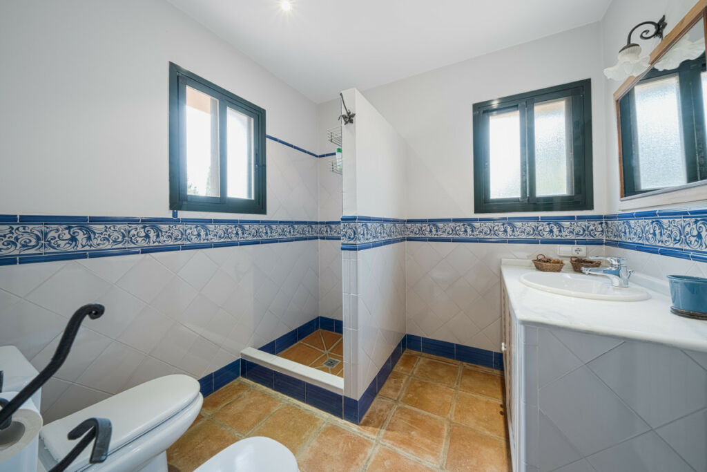 Detached Villa Sotogrande Cádiz - zdjęcie 21