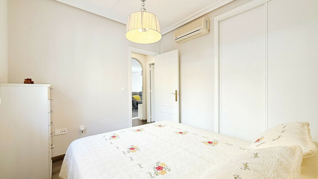 Detached Villa Los Altos Alicante - Bild 21