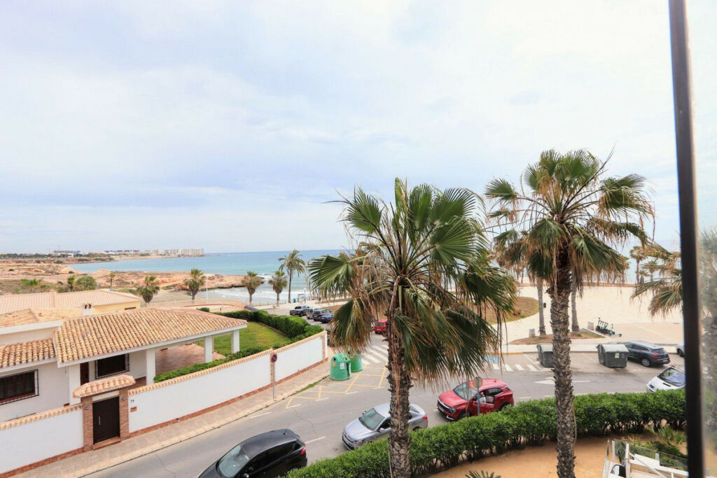 Middle Floor Apartment Playa Flamenca Alicante - zdjęcie 21