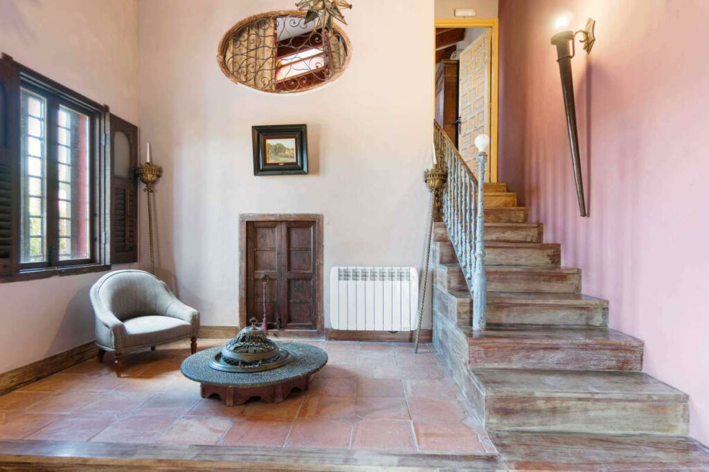 Finca - Cortijo Torremendo Alicante - zdjęcie 22
