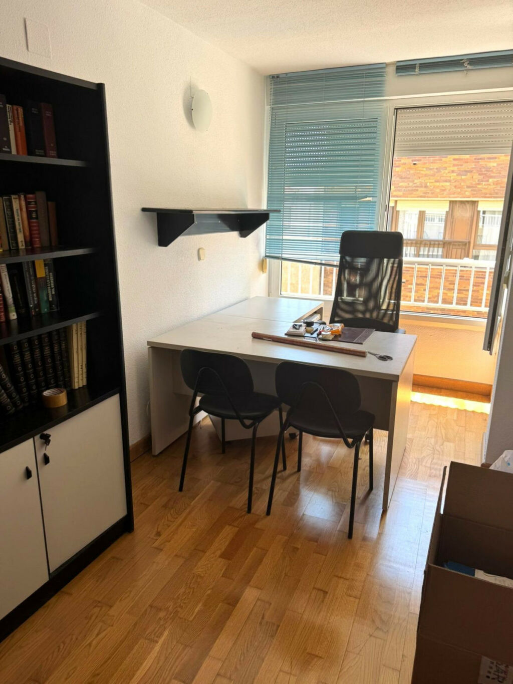 Middle Floor Apartment Torrevieja Alicante - zdjęcie 22