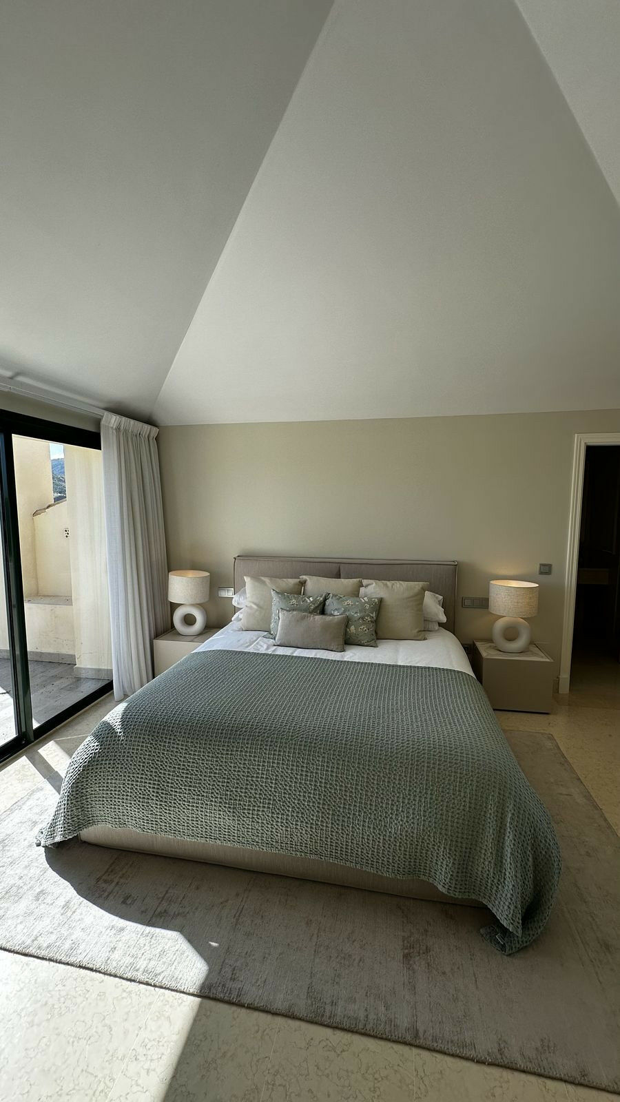 Penthouse Duplex Benahavís Málaga - image 22